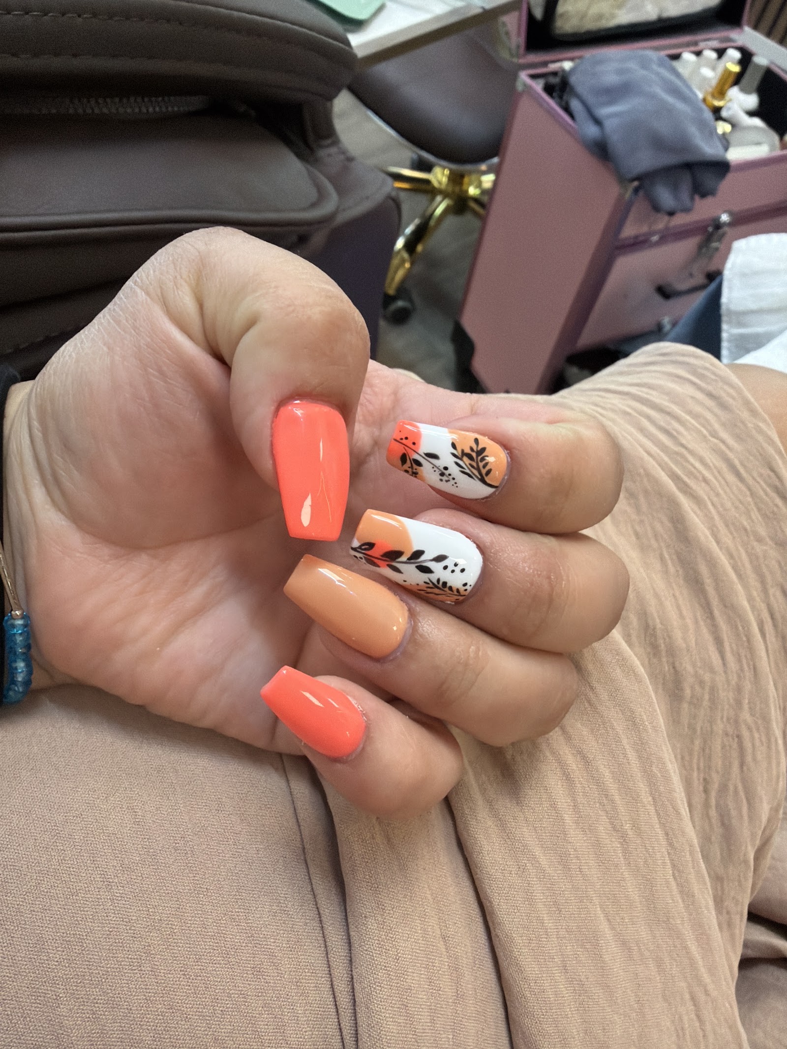 VIP Nails & Lash nail photo 1