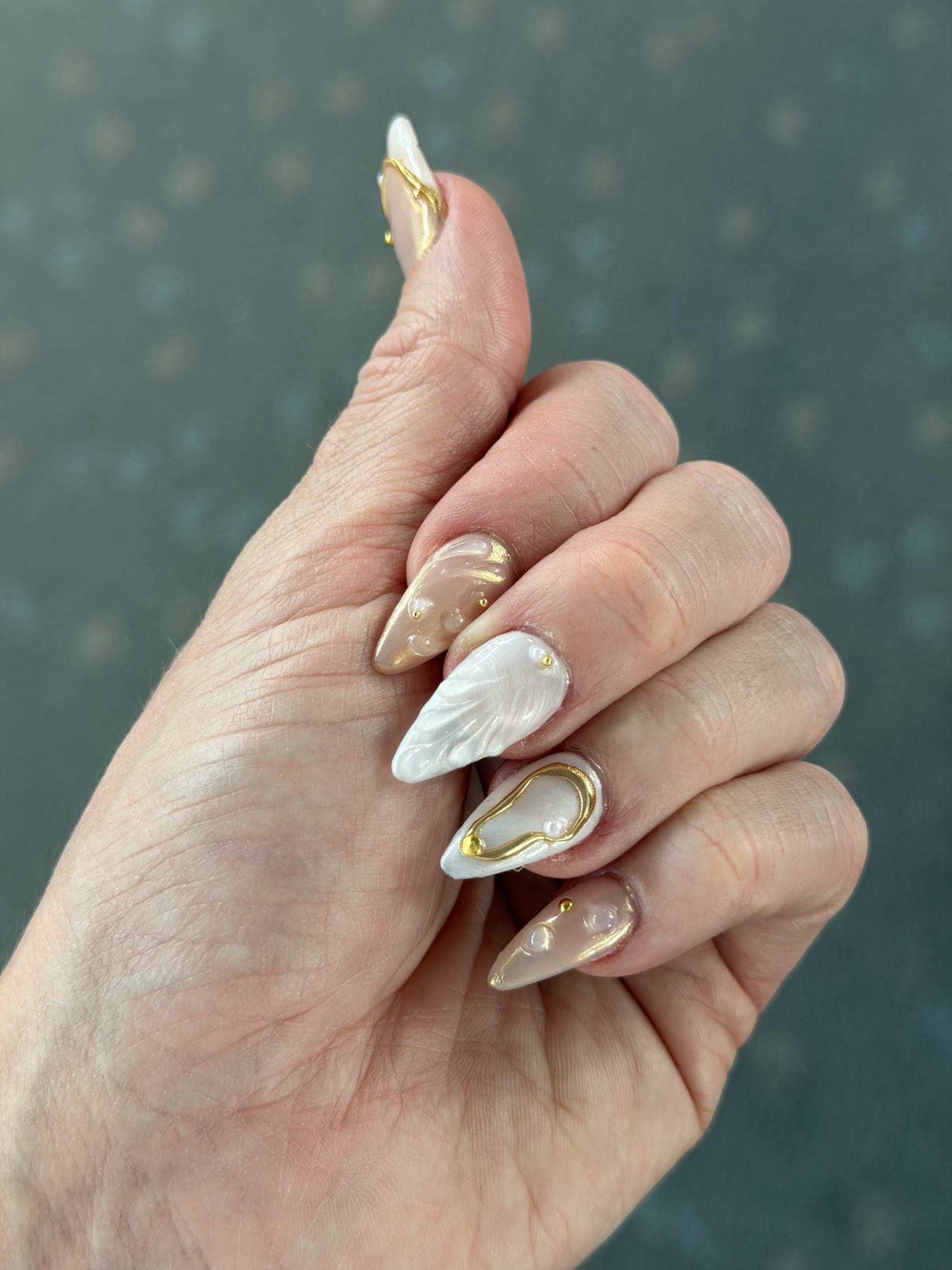 VIP Nails & Lash nail photo 3