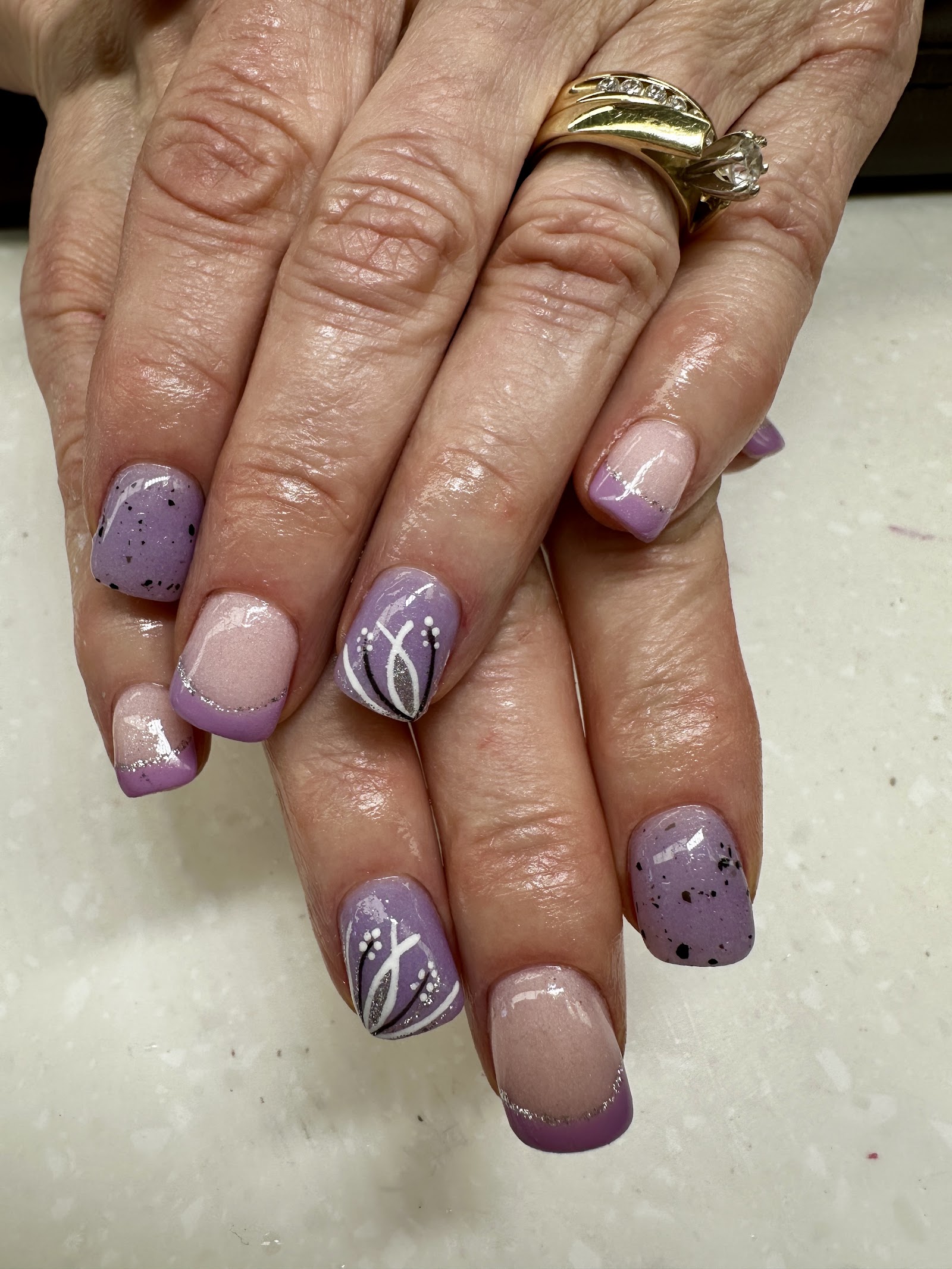 VIP Nails & Lash nail photo 5