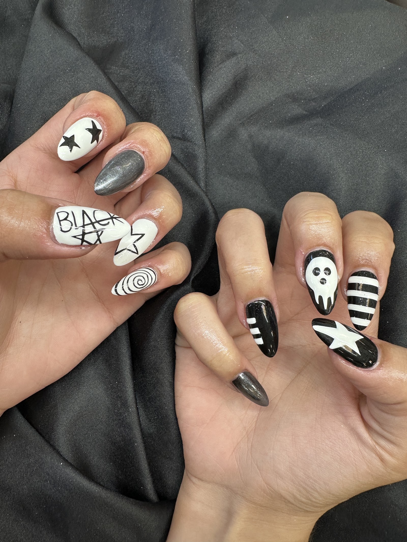 VIP Nails & Lash nail photo 6